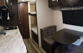 Jayco Flight SLX 174BH