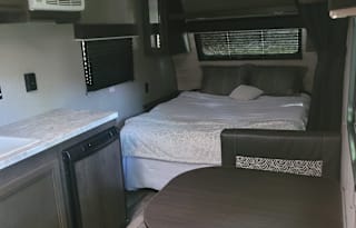 2021 Jayco Jay Flight SLX 7 195RB