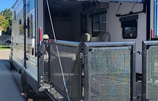 2024 Grand Design Momentum 22MAV (27ft)