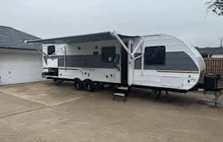 2025 Forest River RV Wildwood X-Lite 273QBXL