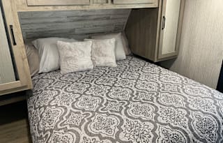 2021 Forest River RV Puma Palomino