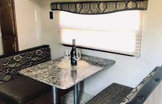 2016 Keystone RV Springdale OBHWE