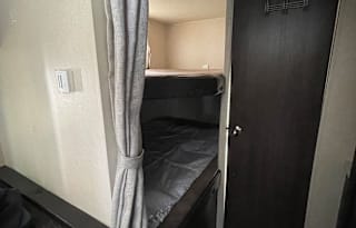 VanDenburghs Family Friendly Camper