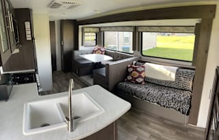 Forest River RV WildWood 282QBXL