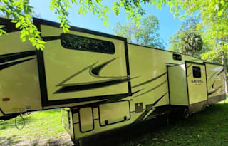 2021 Prime Time RV Sanibel 3902WB