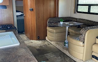 2015 Jayco Redhawk 29 XK