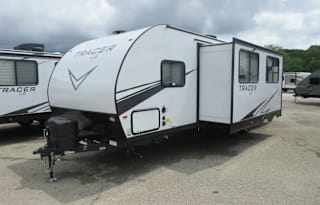 2021 Prime Time RV Tracer 260BHSLE