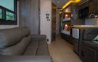 "Penny" the beautiful and classy Class C