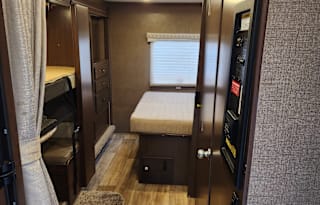 The Petaluma Gap 2020 Four Winds 30D!