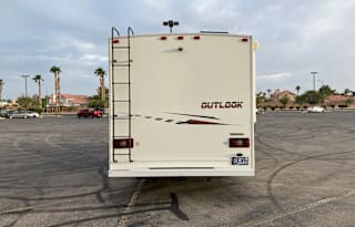 All Aboard.