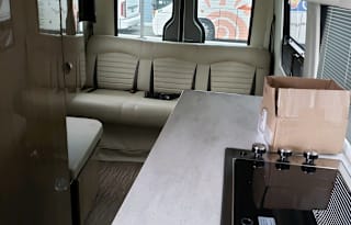 2017 Winnebago  Era 170