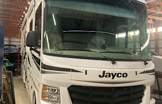 Jayco Alante 31P 2018