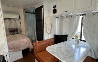 1996 Jayco Eagle 257RBS
