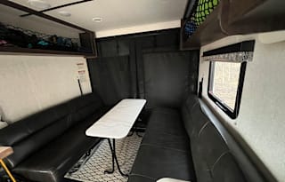 2018 Starcraft Autumn Ridge Toy Hauler