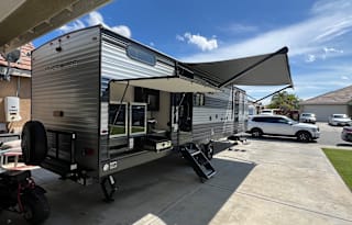 2022 Forest River RV Cherokee 294GEBG