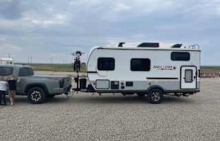 2023 Forest River RV Rockwood GEO Pro 19BH