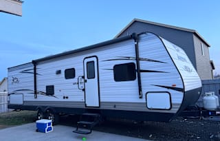 2018 Jayco Jay Flight SLX 8 294QBS