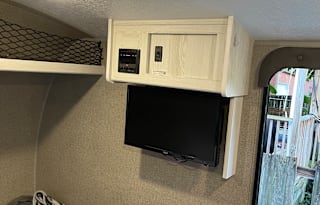 2020 Forest River RV Rockwood GEO Pro 20BHS