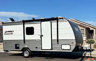 2023 Coleman 17B in San Tan Valley, AZ