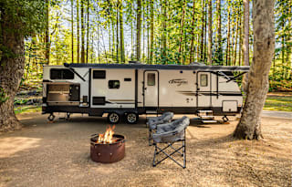 2 Bedroom Bunk house retreat