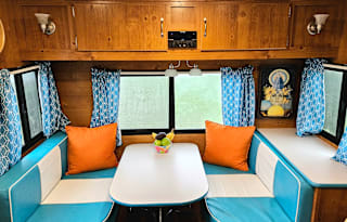 2023 Gulf Stream RV Vintage Cruiser 23RSS