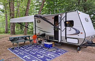 2016 Viking Ultra-Lite 17BH