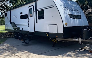 Family Friendly Bunkhouse
