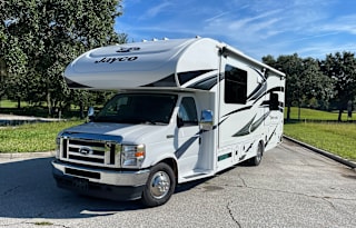 LOWEST PRICE $149 - Discover Our Luxury RV Rentals