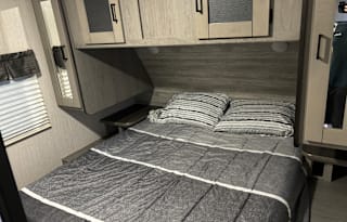 2020 Heartland Mallard M312