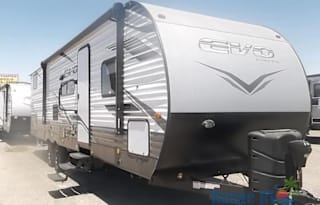 Adventure trailer!!!