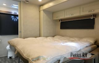 Bill’s Awesome Adventure RV