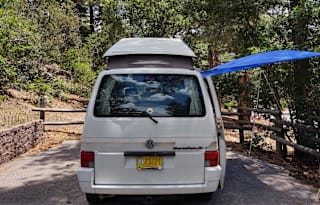 1993 Volkswagen Westfalia Weekender MV