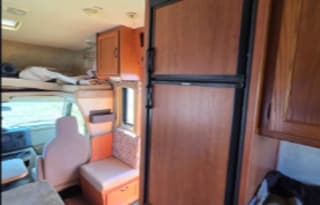 2013 Coachmen RV Freelander 19CB Ford 350