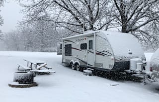 2013 Jayco Jay Feather Ultra Lite X213