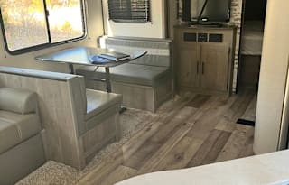 2021 Keystone RV Springdale 266RL