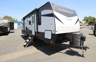2020 Keystone RV Hideout 26LHSWE