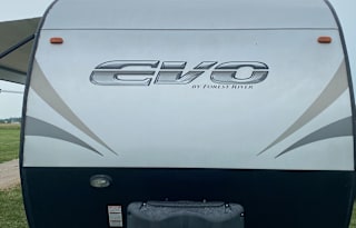 2018 Forest River RV EVO T2550 *Delivery Only*