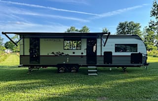 2024 Forest River RV Cherokee 26CJ