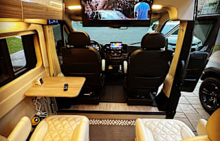 2023 Jayco Swift 20D