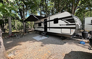 2024 GD Transcend – Family Camper w/ Delivery!