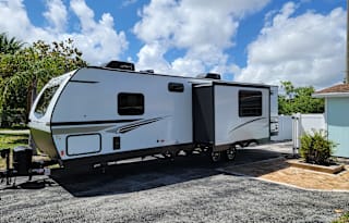 Fun Seeker! 2022 KZ Connect