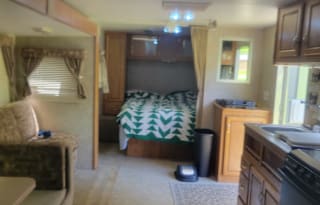Great Family Getaway w/ Bunk House