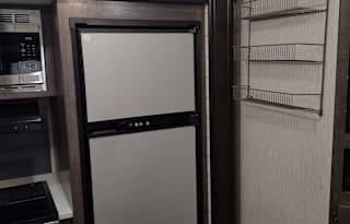 2020 CrossRoads RV Sunset Trail SS331BH