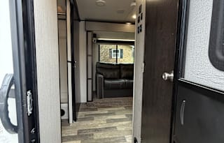 2020 Heartland Mallard 260
