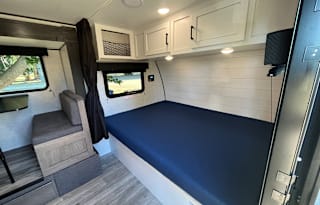 2024 Jayco Jay Flight SLX 7 184BS