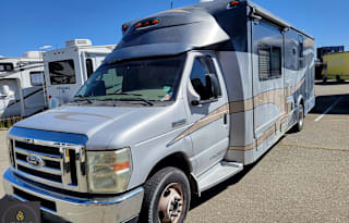 ARDENT8 | 2008 Winnebago Aspect 29H