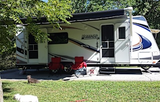 2015 Lance Lance Travel Trailers 2285