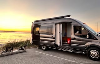 2019 Coachmen RV Crossfit 22C