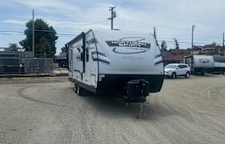 2024 Coachmen RV Northern Spirit Ultra Lite 2557RB