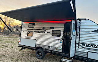 2024 BRAND NEW!! Coachmen Catalina 184BHS